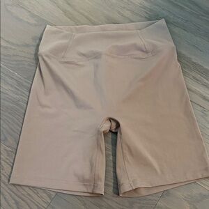 Timeless Biker Shorts | Minky